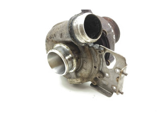  Турбина Citroen C-Crosser  9684849580, GTB1752V         