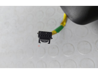 Zpětné zrcátko Renault Captur