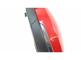 Зеркало электрическое левое Skoda Octavia Mk3 (5E) 2013-2019 года