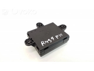 Блок управления дверью