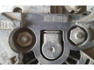 Генератор 9621791480 Citroen Berlingo