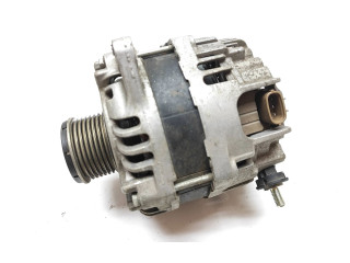 Генератор 231004KJ0B Nissan Navara D23