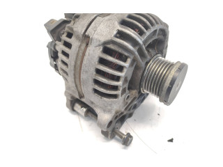 Масляный насос  CAXC 03C903023A, 0124525093  Skoda Superb B6 (3T) 