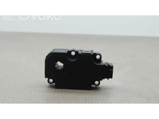 Двигатель задвижки потока воздуха