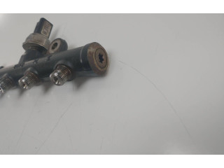 Топливная рампа 9681649580   Peugeot Expert  