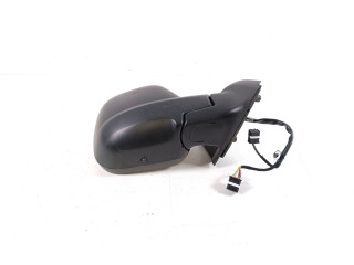Зеркало электрическое        Peugeot Partner III  2018 -  года   