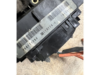 Подрулевой шлейф SRS P30772253, 17D770E Volvo C30