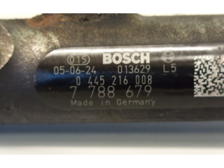 Топливная рампа 0445216008, 7788679 BMW 5 E60 E61