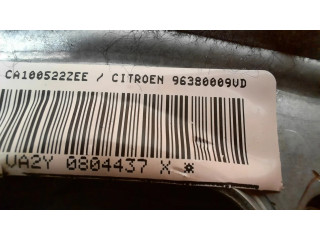 Подушка безопасности водителя 963800009UD Alpine C2