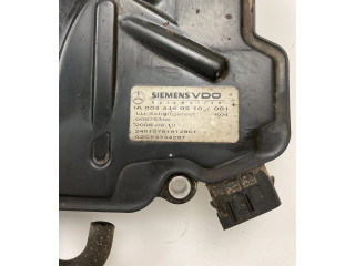 Блок управления коробкой передач A0044460310   Mercedes-Benz R W251