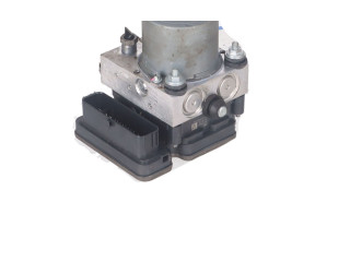 Блок АБС GX63-2C353-BG   Jaguar  XF X260  2015 -  года