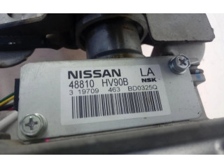 Volant Nissan Qashqai 2021 48810