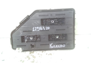 Блок предохранителей 8297034021, 671950   SsangYong Korando    