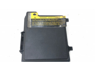 Pojistková skříňka Крышка ящика предохранителей 5243308 Saab 9-5 2007