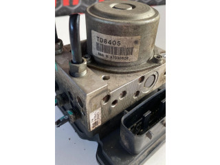 Блок АБС A98000EB2, A98000EB2   Renault  Koleos I  2008 - 2016 года