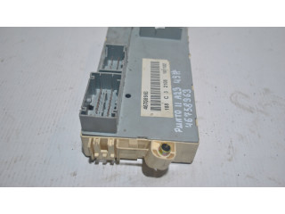 Pojistková skříňka 46758963 Fiat Punto (188) 2002