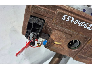 Рулевая рейка 55704062 Fiat Grande Punto - года