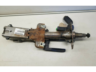 Рулевая рейка P30742990, nr6692 Volvo V70 2005-2008 года