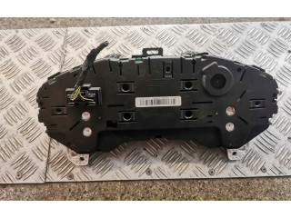 Přístrojová deska Ford Mondeo MK V 2005 10849