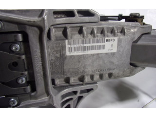 Рулевая рейка BBR33210XA, 8V6N3C529TB Mazda 3 II 2009 - 2013 года