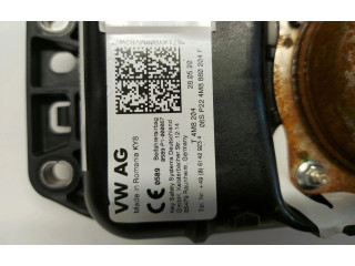 Подушка безопасности пассажира 4M0880204F Audi SQ7