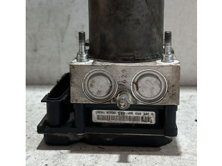 Блок АБС 0265950891, 0265950891 Smart ForTwo II 2007 - 2016 года