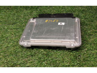 Блок управления двигателем Блок управления 04E907309BT, 0261S17499   Volkswagen Jetta USA