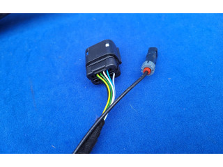 Зеркало электрическое Ford Transit Custom II 2023 - года