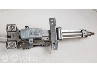 рейка Колонка рулевая GX733C529DF, GX733K772AA Jaguar XE 2015- года