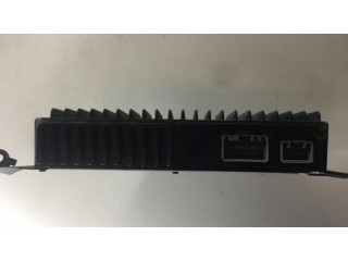 Звукоусилитель