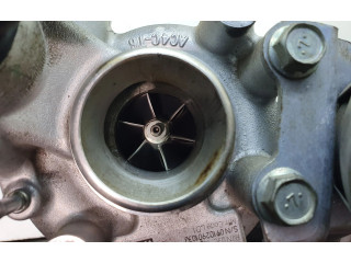  Турбина Volkswagen Golf VII 0.0 05E145701N, HGR         