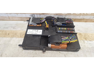 Блок комфорта BK2T14B476BU, A2C53348839M Ford Transit Custom