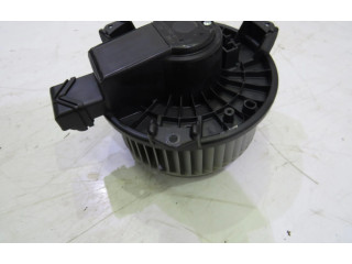 Вентилятор печки AY272700-5011 Jeep Compass
