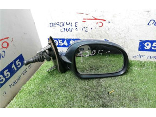 Зеркало (механическое)       Peugeot 406  1996 - 1999 года   