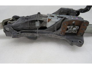 Руль Mercedes-Benz A W176 2012 - 2018 года A2464602316, A2464600409