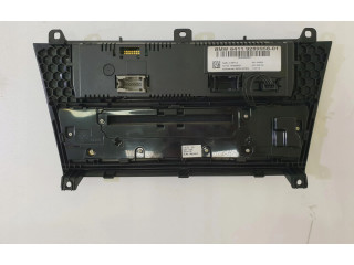 Блок управления климат-контролем 9289958   BMW X3 F25