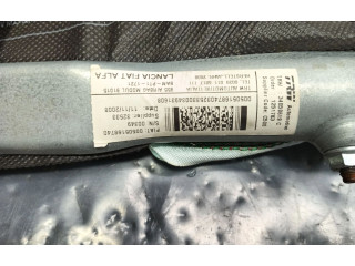 Подушка безопасности двери 52025700, 34050619C Alfa Romeo Mito