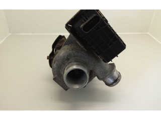 Turbodmychadlo Турбина 057145701S, 057145701S   Audi A8 S8 D3 4E   