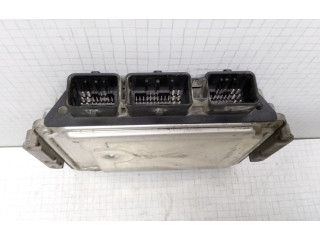 Řídící jednotka 0281011549, 8200310863 Renault Scenic II - Grand scenic II 2005