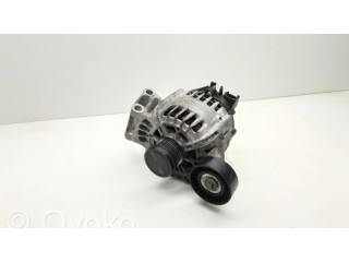 Генератор BV6N10300AA, TG12C107 Ford Fiesta 1.6