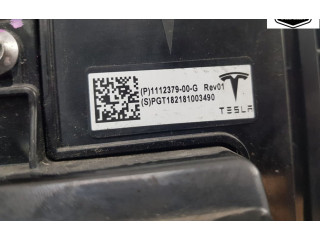 Pojistková skříňka 111237900G, 111237900G Tela Model S 2018