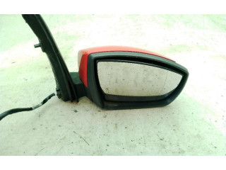 Zpětné zrcátko Ford C-MAX II 2010