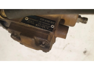 Vstřikovací čerpadlo 9641852080, A2C20000727 Citroen C2 pro naftový motor 0.0