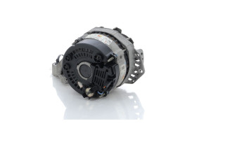 Генератор 7700847513, K0-3893Z   Renault Twingo I      