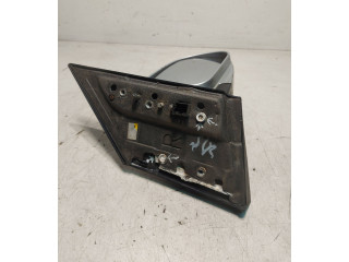 Зеркало электрическое SsangYong Kyron - года