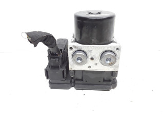 Блок АБС 31273882, P31273882   Volvo  S60  2011 - 2013 года