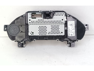 Панель приборов 4G8920982, 0263672097   Audi A6 S6 C7 4G       