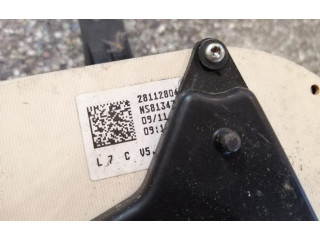 Панель приборов 21670916, 216709164   Renault Trafic II (X83)       