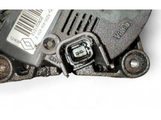 Генератор 8200404459, 8200404459   Renault Trafic II (X83)      