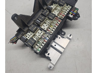 Блок предохранителей Jaguar XE